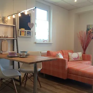 Ferienwohnung Am Mainradweg Eibelstadt