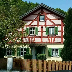 Am Mühlbach Kinding